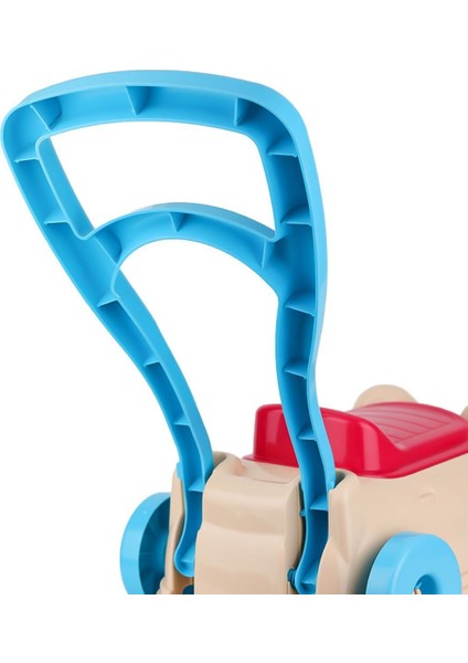 BY-651 Ilk Arabam Yürüme Arkadaşım -Öz Bayraktar Kız Erkek Çocuk Oyuncak Eğitici Oyuncaklar modelleri