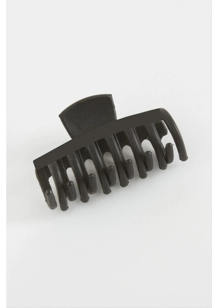 Düz Mandal Toka 8 cm