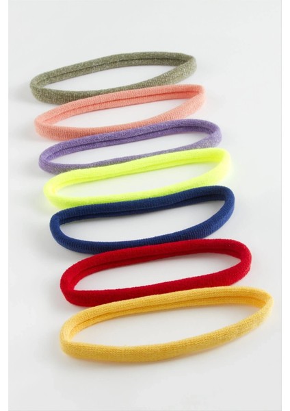 0-3 Yaş Bebek Bandı 1 Adet