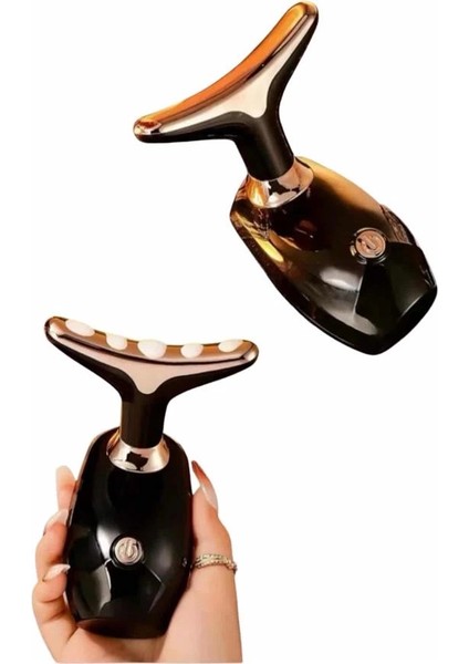 Mikro Akım Teknolojili, Taşınabilir Cilt Bakım Cihazı modelleri