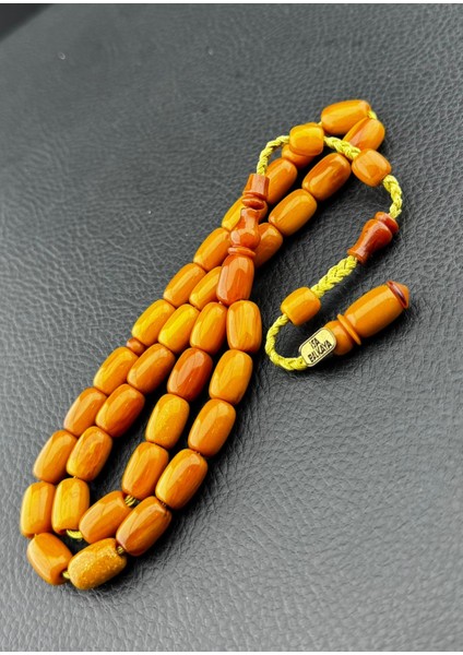 Imzalı Havşalı Sıkma Kehribar Tesbih Hcz-Model Tjmdasxx modelleri