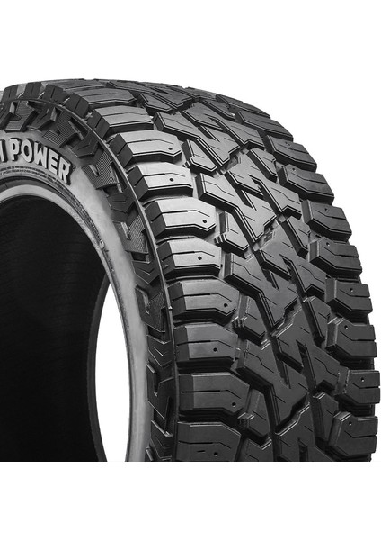 33X12,50R17 120Q Traıl Hunter R/t Venom Power modelleri