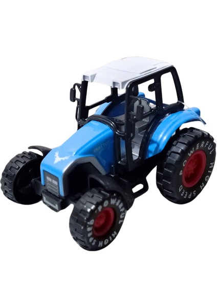 Metal Oyuncak Traktör Çek Bırak fiyatları