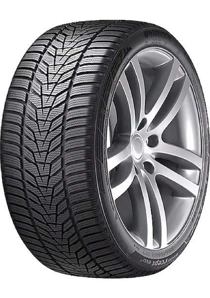 235/50R18 101T W151 M+S Kumho Kış