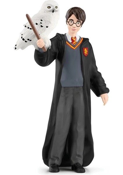 Schleich Harry Potter Hedwig 42633 indirimleri