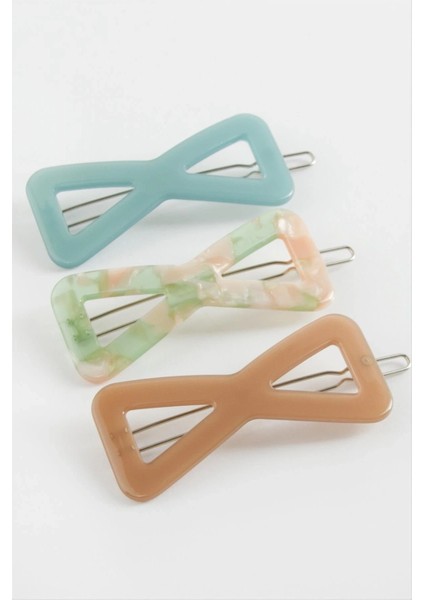 Buğz Sonsuzluk Pens Toka