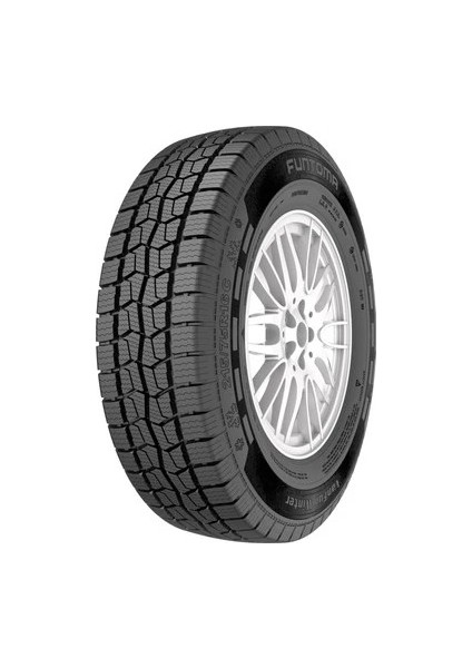 215/65R16C 109/107T Vanfun Funtoma Kış