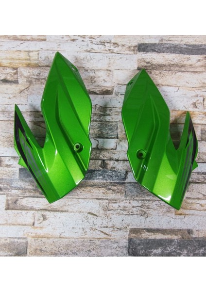 TK03 Ön Far Paneli Sağ Sol Takım Yeşil Orijinal fiyatları