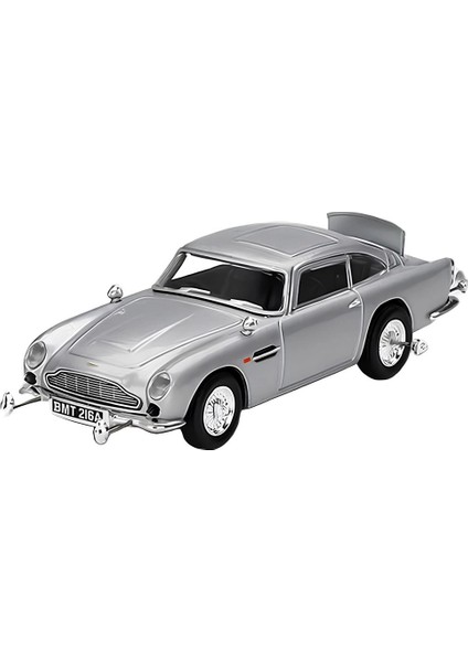 Mini Gt 1/64 Aston Martin Db5 James Bond “thunderball” Blister Paket Kız Erkek Çocuk Oyuncak Eğitici fiyatları