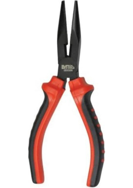 Düz Kargaburun Pense 160MM