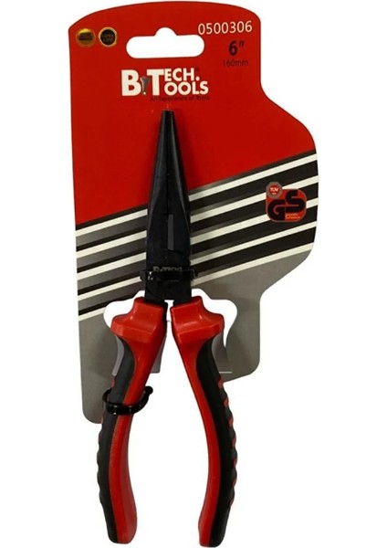 Düz Kargaburun Pense 160MM fiyatları