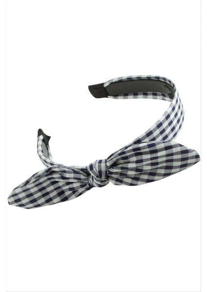 Buğz Kare Desenli Fiyong Taç