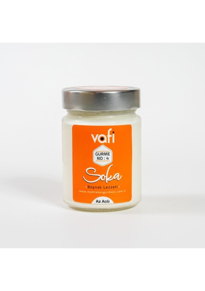 Soka (Kaymaklı Biber) 300 gr