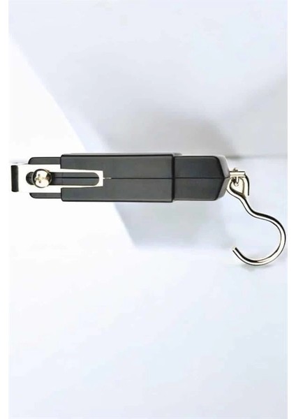 El Terazisi Dijital Göstergeli Pilli 50 kg Ağırlık Ölçer fırsatları