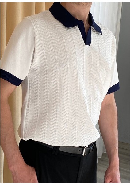 Polo Yaka Triko fiyatları