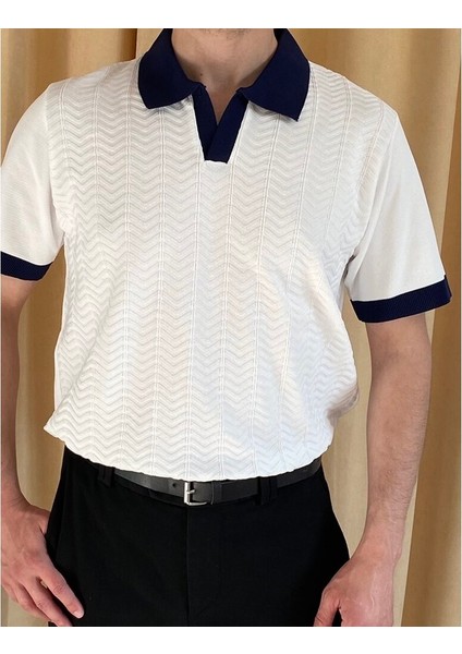 Polo Yaka Triko modelleri