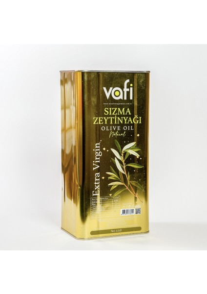 Naturel Sızma Zeytinyağı 5 Lt Mg fiyatları
