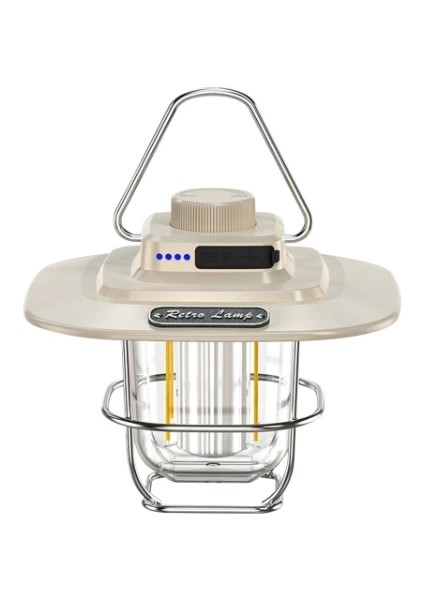 Şarjlı Powerbank Özellikli Işıldak fiyatları