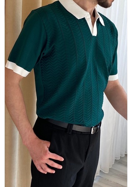 Polo Yaka Triko fiyatları