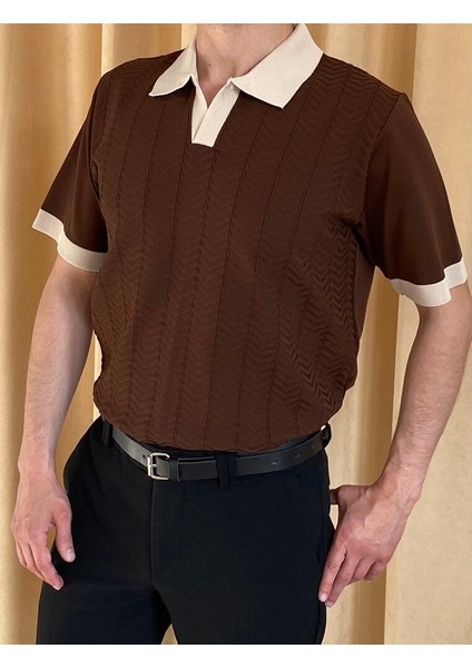 Polo Yaka Triko fiyatları