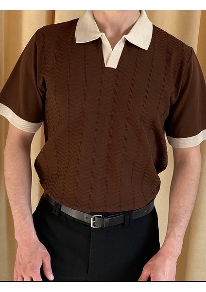 Polo Yaka Triko modelleri