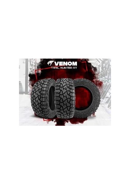 285/75R16 126/123Q Traıl Hunter R/t Venom Power