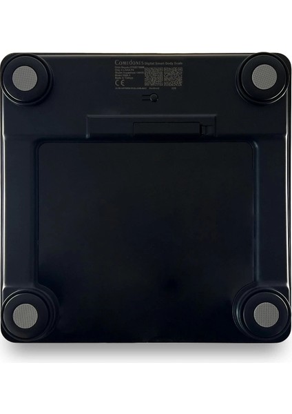 Dijital Baskül Yağ Su Kas Vücut Kitle Endeksi Kilo Ölçer Tartı fiyatları