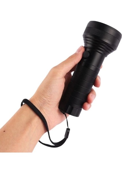 Uv Işığı ve Lazer Özellikli El Feneri fırsatları