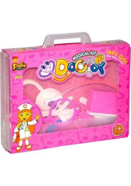 Çantalı Doktor Seti fiyatları