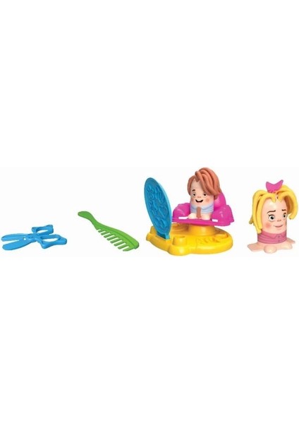 Dede Kuaför Oyun Hamur Seti - 03458 fiyatları