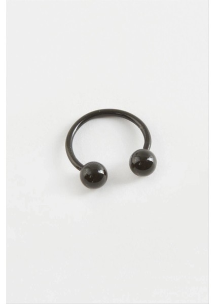 Septum Çelik Piercing 1 Adet