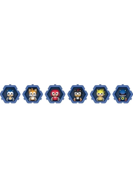 Buğz Sonic Nano Kapsül Figür Sürpriz Paket fiyatları