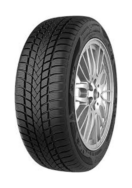 215/50R17 Maxxgrıp Mılestone Kış