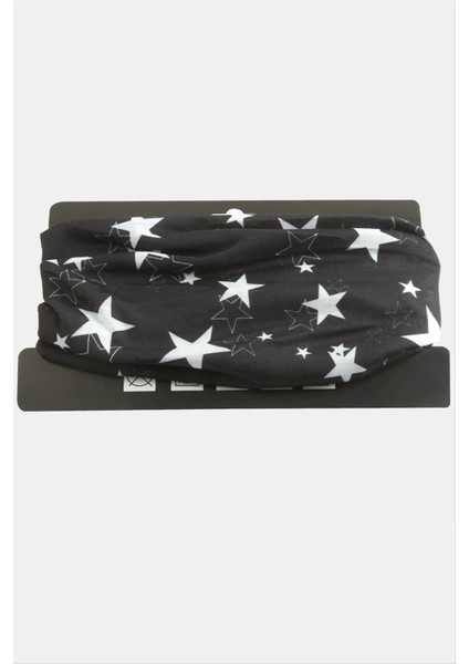 Yıldız Baff Boyunluk