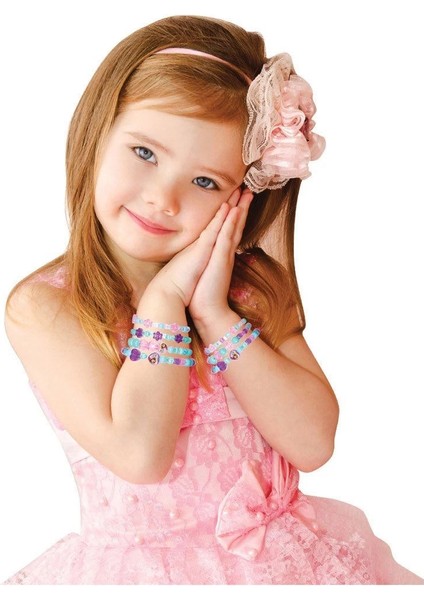 03660 Frozen Sepetli Takı Seti ,dede fırsatları