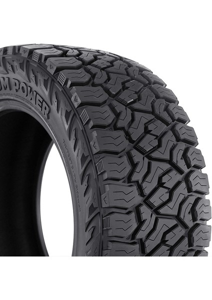 35X12,50R20 121Q Traıl Hunter Atx Venom Power