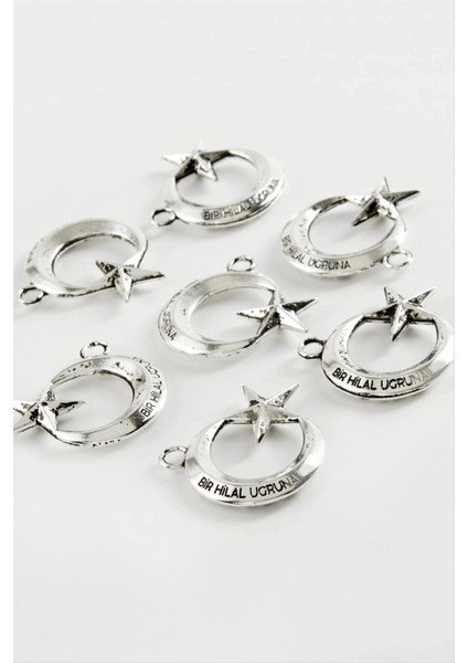 Ay Yıldız Aparat 50 Gram