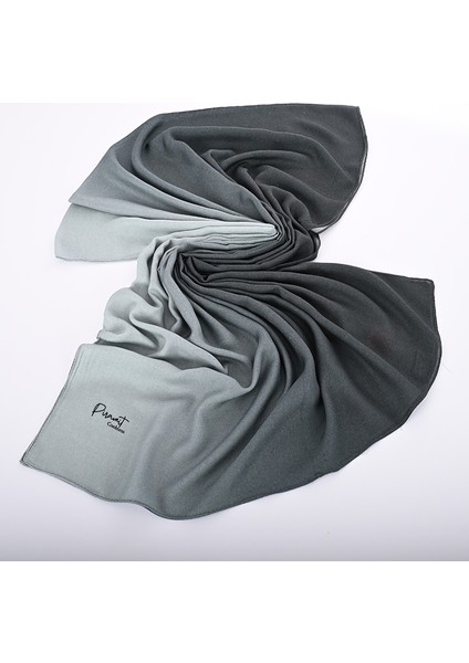 Coolness Viscon Şal | Degrade