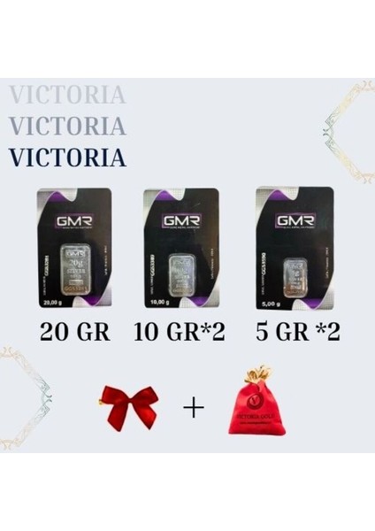 Sertifikalı 50 Gr Külçe Gümüş 999 Ayar