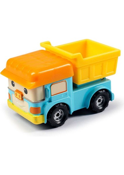 Silverlit Robocar Poli Metal Figürler Kız Erkek Çocuk Oyuncak Eğitici Oyuncaklar modelleri