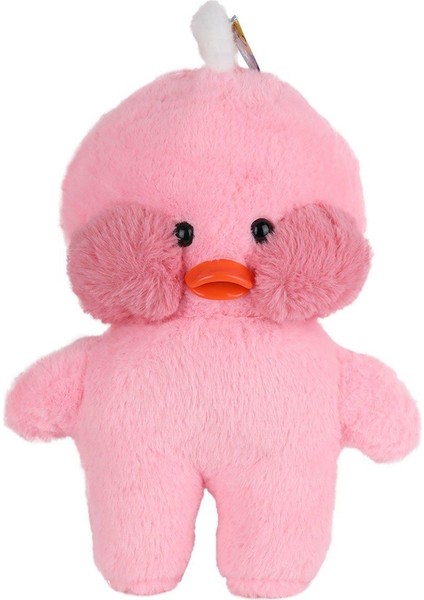 FK-2310 Lalafan Ördek 30CM -Grantoys Kız Erkek Çocuk Oyuncak Eğitici Oyuncaklar fiyatları
