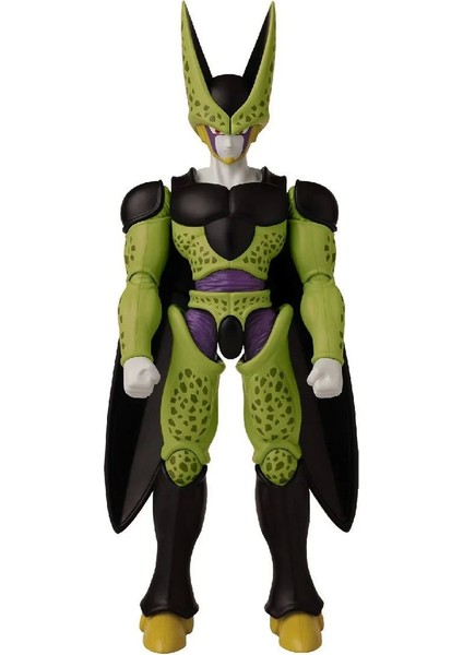 Bandai 30CM Dragon Ball Sınır Tanımaz Serisi Figürleri 16CM Kız Erkek Çocuk Oyuncak Eğitici Oyuncakl modelleri