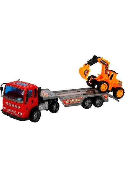 Transporter Araçlar Nakiye Tır Taşıyıcı 1ADET Fiyatıdır Kız Erkek Çocuk Oyuncak Eğitici Oyuncaklar modelleri