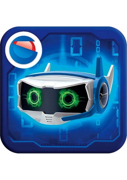 Bilim ve Oyun Robotik Laboratuvarı Cyber Talk Robot Kız Erkek Çocuk Oyuncak Eğitici Oyuncaklar fiyatları