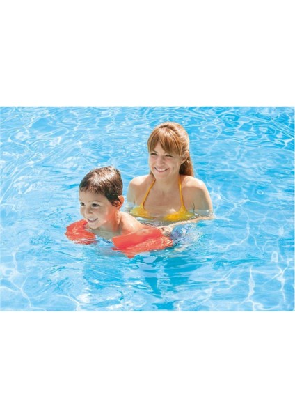 IK59642 Çift Boğumlu Kırmızı Kolluk Kız Erkek Çocuk Oyuncak Eğitici Oyuncaklar modelleri