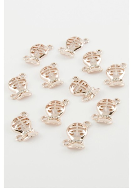 Techmrt Balon Taşlı Bileklik Aparatı 1 Adet-Roz fiyatları