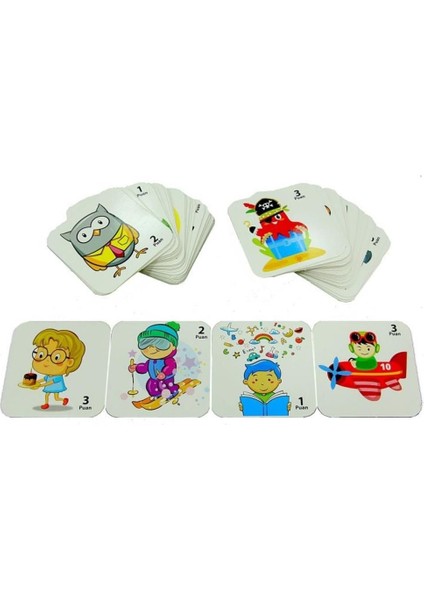 Redka Farkı Bul Akıl Zeka Hafıza Oyunu Kız Erkek Çocuk Oyuncak Eğitici Oyuncaklar fiyatları