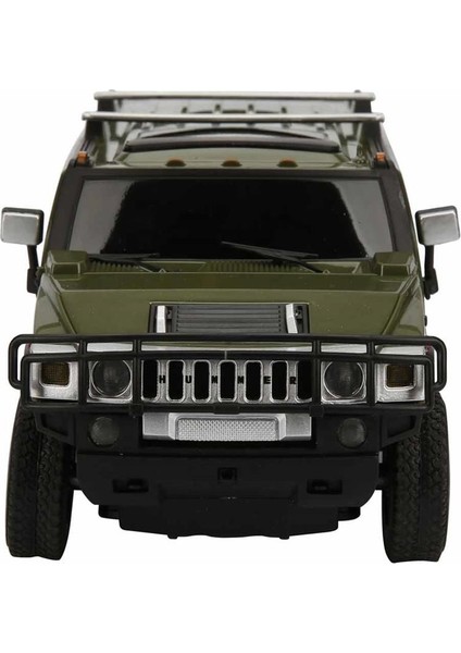 S00003942 R/c 1/24 F/f Araba Hummer H2 2r -Sun Kız Erkek Çocuk Oyuncak Eğitici Oyuncaklar fiyatları