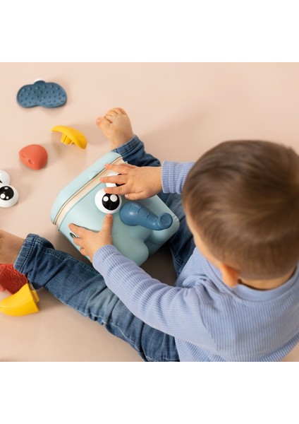 7600140316 Ls Kaboom Küp Kız Erkek Çocuk Oyuncak Eğitici Oyuncaklar fiyatları