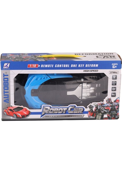 797-23A Uz Kum Şarjlı Robot Olan Araba Kız Erkek Çocuk Oyuncak Eğitici Oyuncaklar modelleri